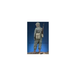 Alpine Miniatures® 35304 Figurine Infanterie US 1:35 -Modèle Militaire Jouet alpine miniatures 35304 figurine infanterie us 7