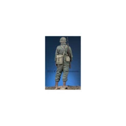 Alpine Miniatures® 35304 Figurine Infanterie US 1:35 -Modèle Militaire Jouet alpine miniatures 35304 figurine infanterie us 8