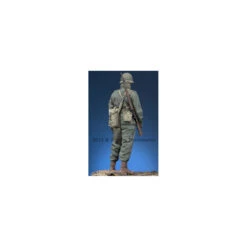 Alpine Miniatures® 35304 Figurine Infanterie US 1:35 -Modèle Militaire Jouet alpine miniatures 35304 figurine infanterie us 9