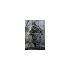 Alpine Miniatures - A Young Grenadier 1:16 -Modèle Militaire Jouet alpine miniatures a young grenadier 16007 2