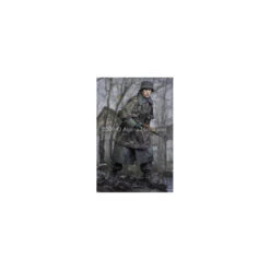 Alpine Miniatures - A Young Grenadier 1:16 -Modèle Militaire Jouet alpine miniatures a young grenadier 16007 4