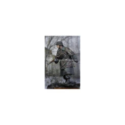 Alpine Miniatures - A Young Grenadier 1:16 -Modèle Militaire Jouet alpine miniatures a young grenadier 16007 7