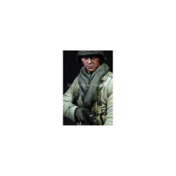 Alpine Miniatures® Figurine Bar Gunner US 29th Infantry Division 1:16 -Modèle Militaire Jouet alpine miniatures figurine bar gunner us 29th infantry division 16012 2