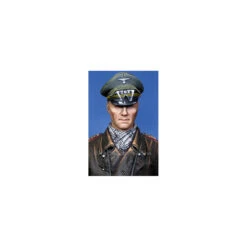 Alpine Miniatures® Figurine Erwin Rommel 1:16