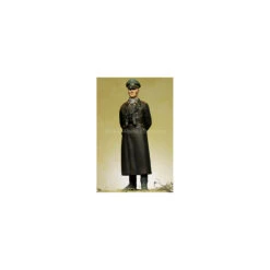 Alpine Miniatures® Figurine Erwin Rommel 1:16 -Modèle Militaire Jouet alpine miniatures figurine erwin rommel 16024 4