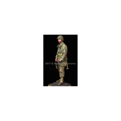 Alpine Miniatures® Figurine Infanterie US Normandie 1944 1:16 -Modèle Militaire Jouet alpine miniatures figurine infanterie us normandie 1944 16037 7