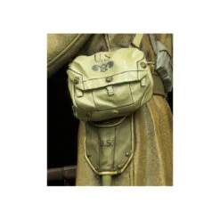 Alpine Miniatures® Figurine Militaire Soldat US Hiver 1944-1945 1:16 -Modèle Militaire Jouet alpine miniatures figurine militaire soldat us hiver 1944 1945 16040 12