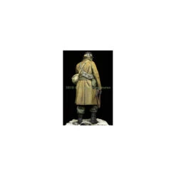 Alpine Miniatures® Figurine Militaire Soldat US Hiver 1944-1945 1:16 -Modèle Militaire Jouet alpine miniatures figurine militaire soldat us hiver 1944 1945 16040 14