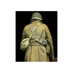 Alpine Miniatures® Figurine Militaire Soldat US Hiver 1944-1945 1:16 -Modèle Militaire Jouet alpine miniatures figurine militaire soldat us hiver 1944 1945 16040 7