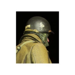 Alpine Miniatures® Figurine Militaire Soldat US Hiver 1944-1945 1:16 -Modèle Militaire Jouet alpine miniatures figurine militaire soldat us hiver 1944 1945 16040 9