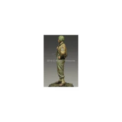Alpine Miniatures® Figurine US 3rd AD Corporal 1:35 26 Alpine Miniatures® Figurine US 3rd AD Corporal 1:35 -Modèle Militaire Jouet alpine miniatures figurine us 3rd ad corporal 35217 10
