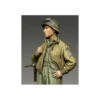Alpine Miniatures® Figurine US 3rd AD Corporal 1:35