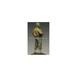 Alpine Miniatures® Figurine US 3rd AD Corporal 1:35 29 Alpine Miniatures® Figurine US 3rd AD Corporal 1:35 -Modèle Militaire Jouet alpine miniatures figurine us 3rd ad corporal 35217 13