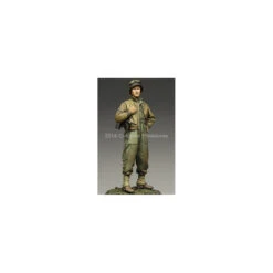 Alpine Miniatures® Figurine US 3rd AD Corporal 1:35 18 Alpine Miniatures® Figurine US 3rd AD Corporal 1:35 -Modèle Militaire Jouet alpine miniatures figurine us 3rd ad corporal 35217 2
