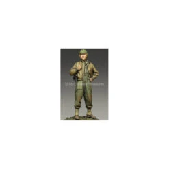 Alpine Miniatures® Figurine US 3rd AD Corporal 1:35 20 Alpine Miniatures® Figurine US 3rd AD Corporal 1:35 -Modèle Militaire Jouet alpine miniatures figurine us 3rd ad corporal 35217 4