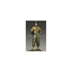 Alpine Miniatures® Figurine US 3rd AD Corporal 1:35 21 Alpine Miniatures® Figurine US 3rd AD Corporal 1:35 -Modèle Militaire Jouet alpine miniatures figurine us 3rd ad corporal 35217 5