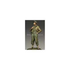 Alpine Miniatures® Figurine US 3rd AD Corporal 1:35 23 Alpine Miniatures® Figurine US 3rd AD Corporal 1:35 -Modèle Militaire Jouet alpine miniatures figurine us 3rd ad corporal 35217 7