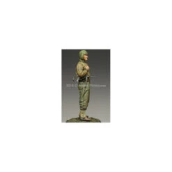 Alpine Miniatures® Figurine US 3rd AD Corporal 1:35 24 Alpine Miniatures® Figurine US 3rd AD Corporal 1:35 -Modèle Militaire Jouet alpine miniatures figurine us 3rd ad corporal 35217 8