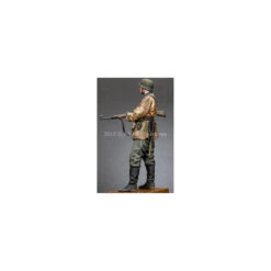 Alpine Miniatures - Panzer Grenadier "Feldherrnhalle" 1:16 -Modèle Militaire Jouet alpine miniatures panzer grenadier feldherrnhalle 16030 10