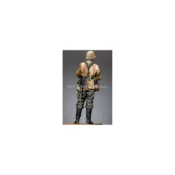 Alpine Miniatures - Panzer Grenadier "Feldherrnhalle" 1:16 -Modèle Militaire Jouet alpine miniatures panzer grenadier feldherrnhalle 16030 13