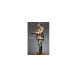 Alpine Miniatures - Panzer Grenadier "Feldherrnhalle" 1:16 -Modèle Militaire Jouet alpine miniatures panzer grenadier feldherrnhalle 16030 8