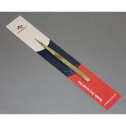 Amazing ART® Pince De Précision 13,5 Cm - AZA0166