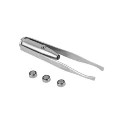 AmazingArt® Pincette Avec Lampe Led