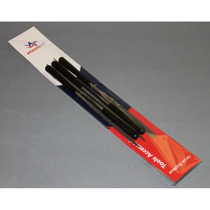 AmazingArt® Pincette De Précision 16cm Avec Blocage 3 AmazingArt® Pincette De Précision 16cm Avec Blocage