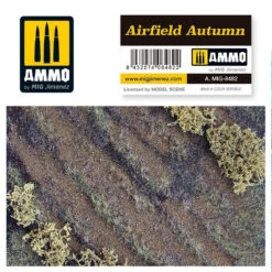 Ammo® Airfield Automne 245x245 Mm