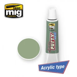 Ammo® Arming Putty Acrylique