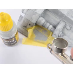 Ammo® Bande Cache 20 Mm -Modèle Militaire Jouet ammo bande cache 20 mm amig8041 2