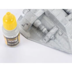 Ammo® Bande Cache 20 Mm -Modèle Militaire Jouet ammo bande cache 20 mm amig8041 3