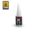 Ammo® Colle Cyano Instant Dry A.MIG-8046 2 Ammo® Colle Cyano Instant Dry A.MIG-8046 -Modèle Militaire Jouet ammo colle cyano instant dry amig 8046