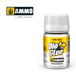 Ammo® Colle Dio Glue