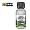 Ammo® Enamel Odourless Thinner 100 Ml