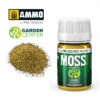 Ammo® Moss Yellow - Garden Center -Modèle Militaire Jouet ammo moss yellow garden center mig8828