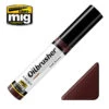 Ammo® Oilbrusher Marron Foncé (dark Brown) - A.MIG-3512 -Modèle Militaire Jouet ammo oilbrusher marron fonce dark brown amig 3512