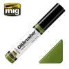 Ammo® Oilbrusher Vert Olive (olive Green) - A.MIG-3505 -Modèle Militaire Jouet ammo oilbrusher vert olive olive green amig 3505