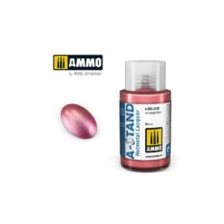 Ammo® Peinture A-Stand Hot Metal Red Lacquer