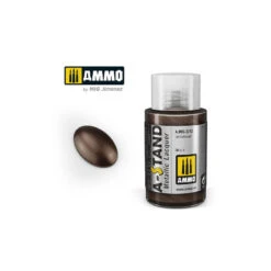 Ammo® Peinture A-Stand Jet Exhaust Lacquer