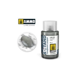 Ammo® Peinture A-Stand Transparent Smoke Lacquer