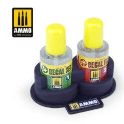 Ammo® Securite-it Solution Center -Modèle Militaire Jouet ammo securite it solution center mig8890 2