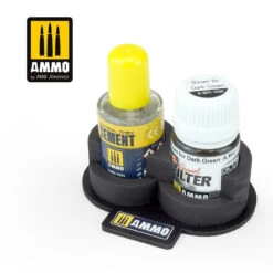 Ammo® Securite-it Solution Center