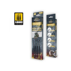 Ammo® Wargaming Universe Marta Kolinsky - Premium