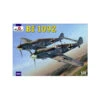 Amodel® Maquette Militaire Avion BF 109Z 1:72 -Modèle Militaire Jouet amodel maquette militaire avion bf 109z 72217