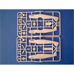 Amodel® Maquette Militaire Avion BF 109Z 1:72 -Modèle Militaire Jouet amodel maquette militaire avion bf 109z 72217 2