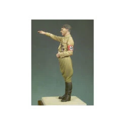 Andrea Miniatures - Party Leader 1935 1:32 (54mm) -Modèle Militaire Jouet andrea miniatures party leader 1935 54mm s5 f43 2