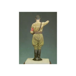 Andrea Miniatures - Party Leader 1935 1:32 (54mm) -Modèle Militaire Jouet andrea miniatures party leader 1935 54mm s5 f43 3