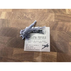 Arbre Mort Couché 1:35 -Modèle Militaire Jouet arbre mort couche resine 1