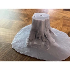 Arbre Mort Résine (type 4)